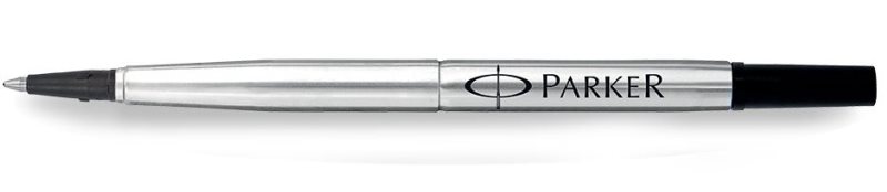 Parker refill roller